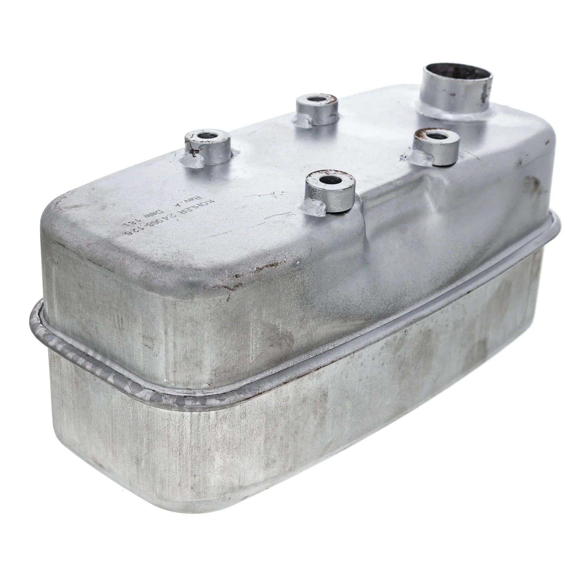 Genuine Part# kh24-068-126-S Kohler MUFFLER