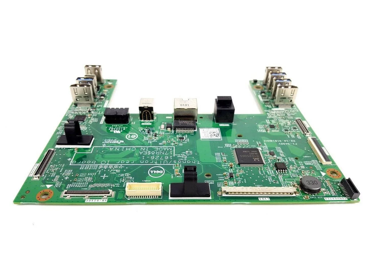 USB (Like New) Audio 0T0F8D Inspiron Series Dell Pre-Owned Board Jack DC T0F8D I/O 5475 CN-0T0F8D