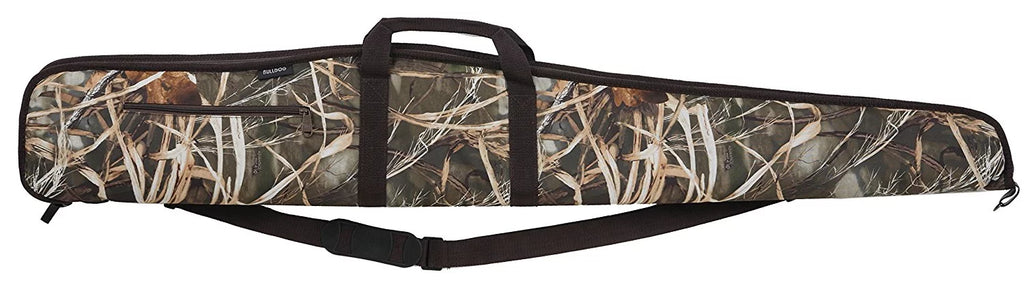 CASE EXTREME TRIM FLOATING MAX-4 BULLDOG BROWN SHOTGUN 52" NYLON