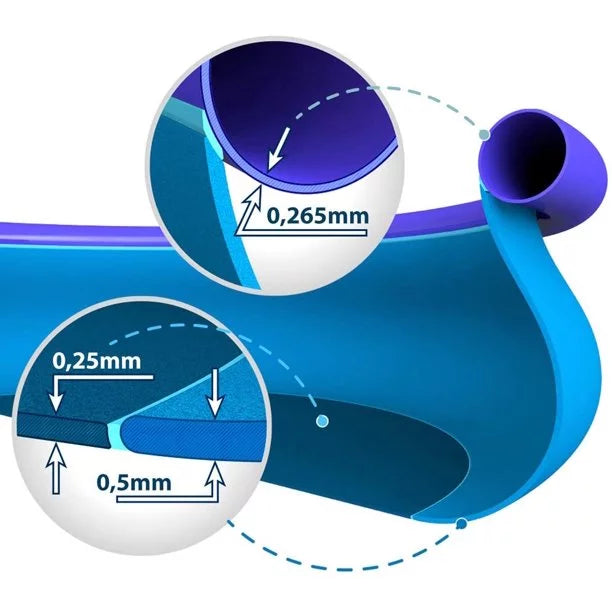 30in Pump X Above Included Inflatable Swimming Pool 12ft Ground