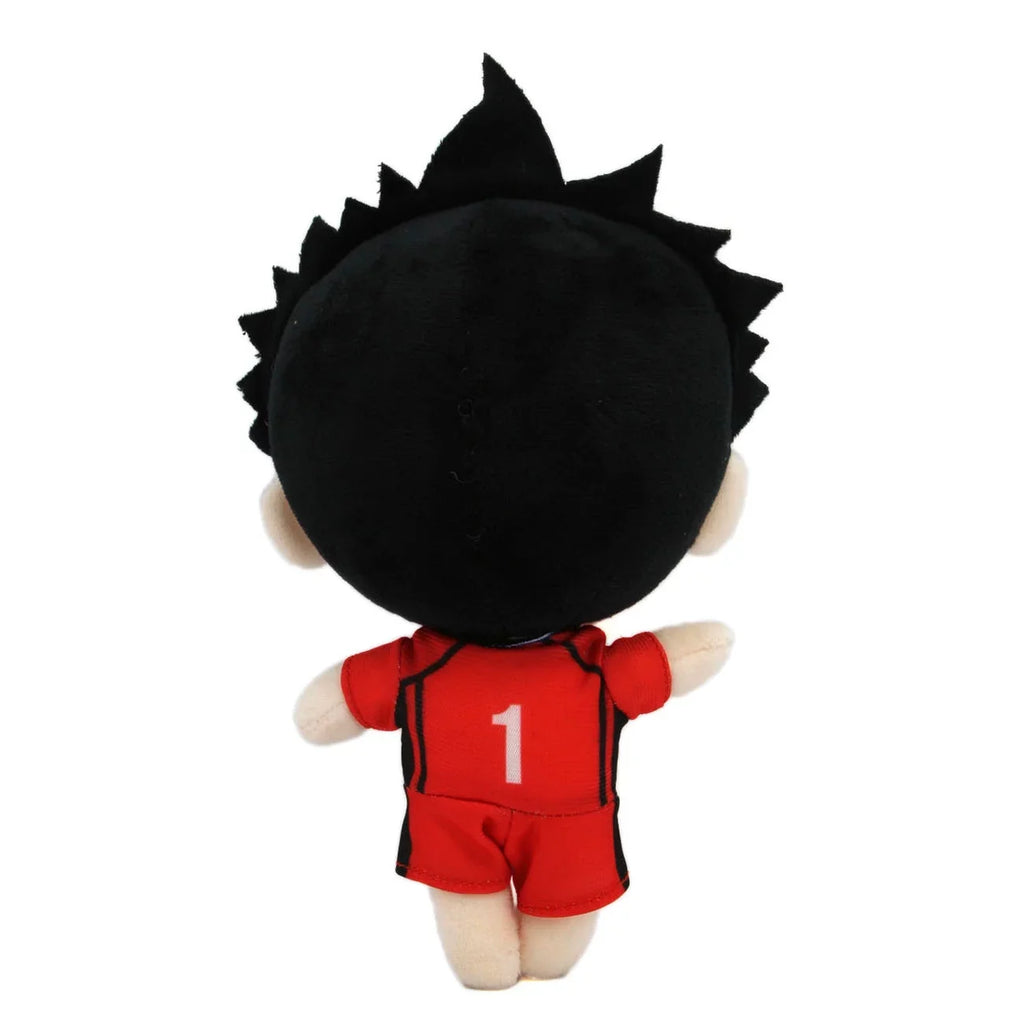 Haikyuu!! Tetsuro - 1 8" Plush No. S2 Kuroo