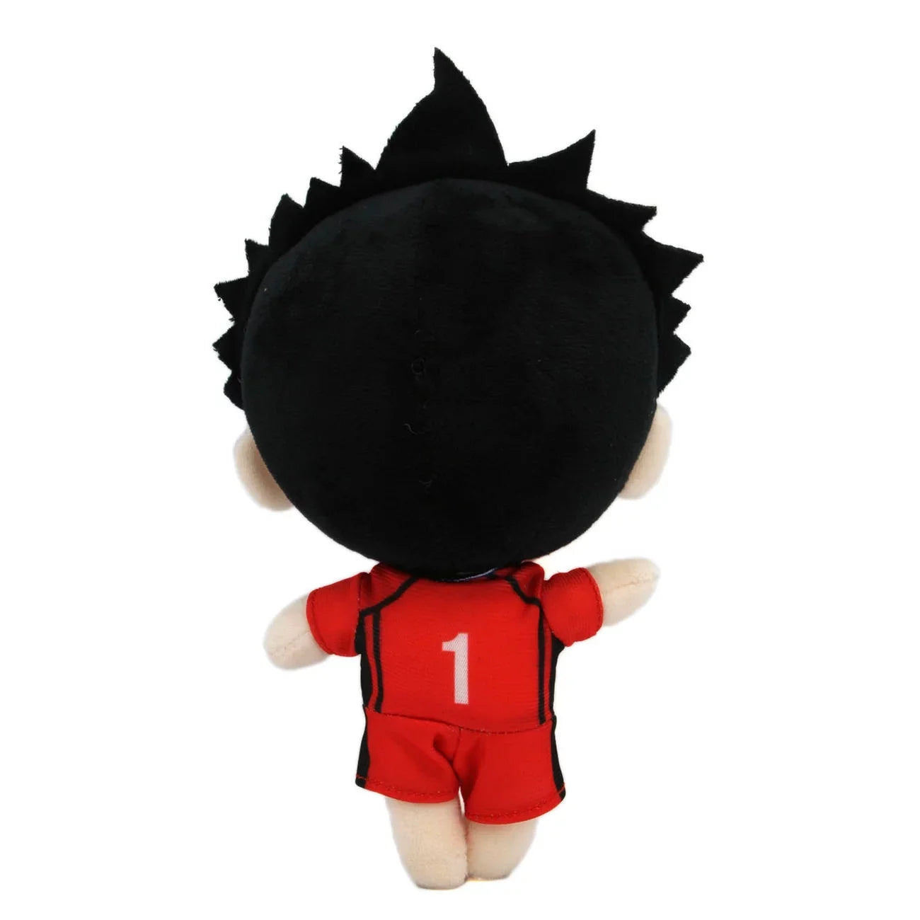 Haikyuu!! Tetsuro - 1 8" Plush No. S2 Kuroo