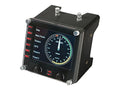 Flight Panel Instrument G Pro Logitech