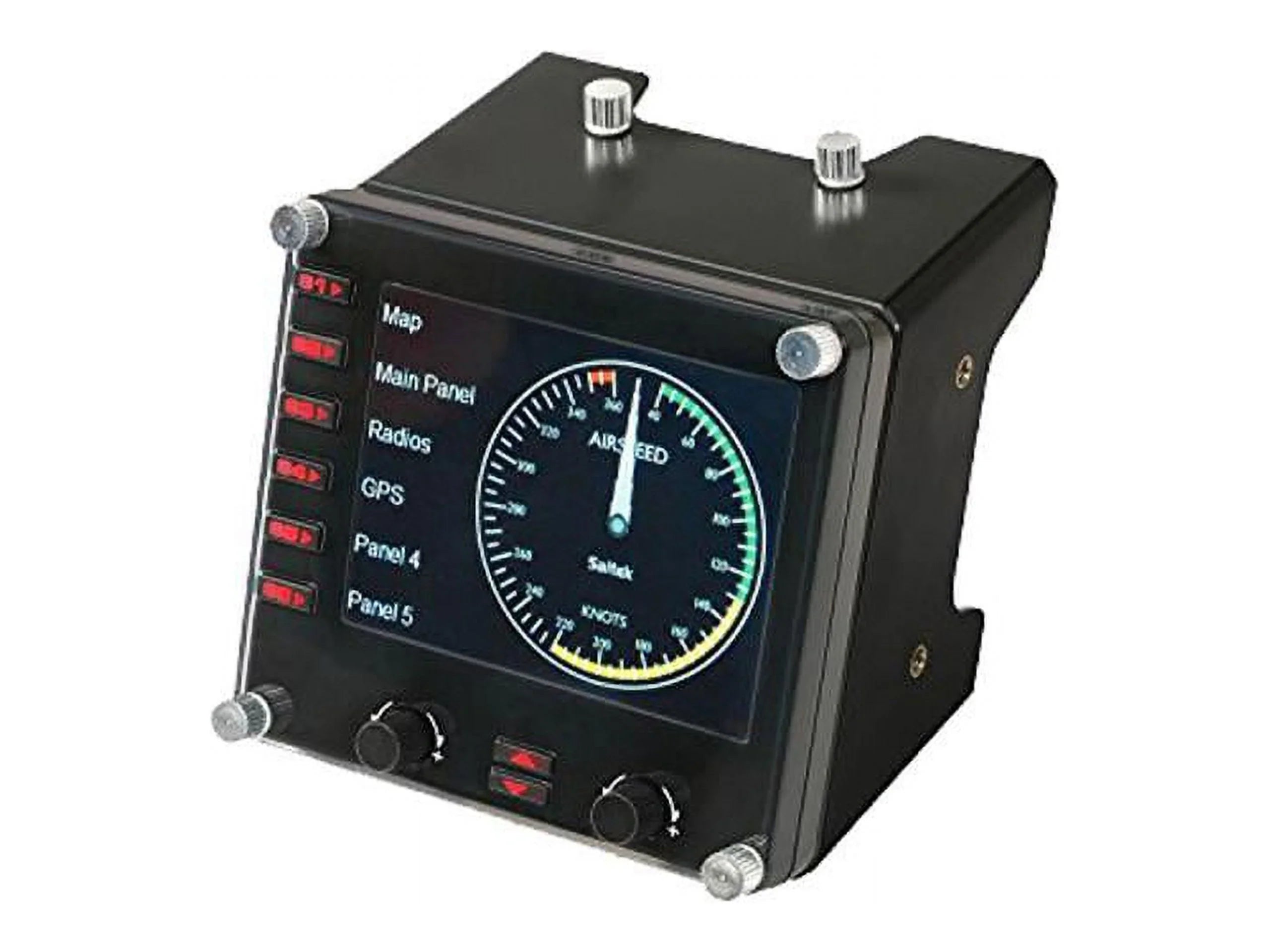 Flight Panel Instrument G Pro Logitech