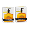8 Facial oz Cleansing pack Liquid 2 Formula, Neutrogena