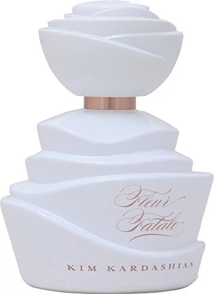 Fleur 3.4 Spray Fragrances Kim oz Ladies EDP 049398968172 Kardashian Fatale