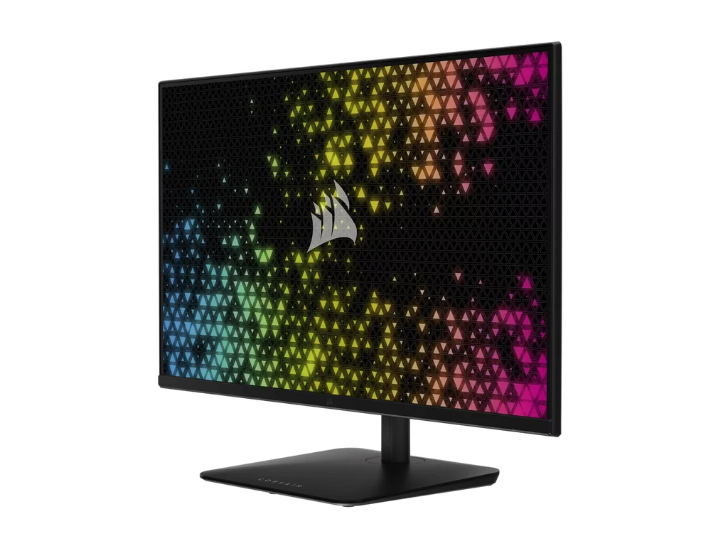 Sync, Premium, FreeSync 144Hz DisplayHDR600 (3840 Refresh UHD 32-Inch Gaming Adaptive XENEON 2160), CORSAIR Rate, 32UHD144-A x Monitor IPS