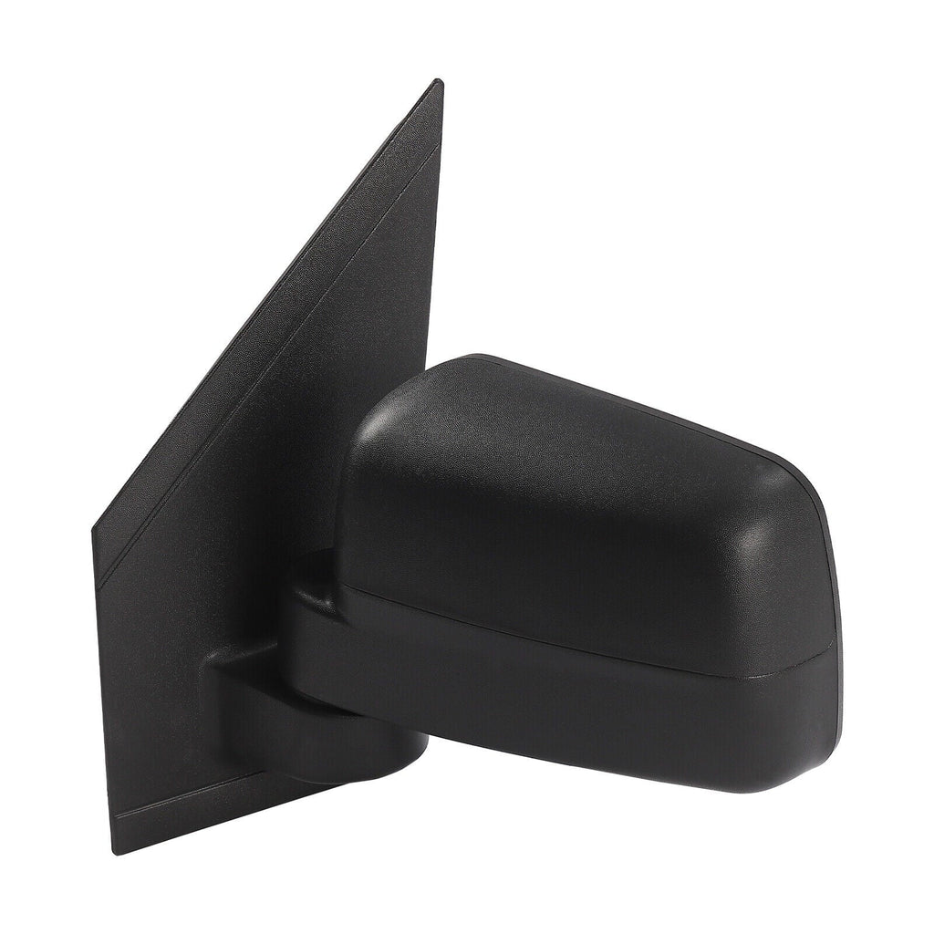 Side Ford 2010-2011 for Heated Transit Driver Connect Left View Mirror Rear