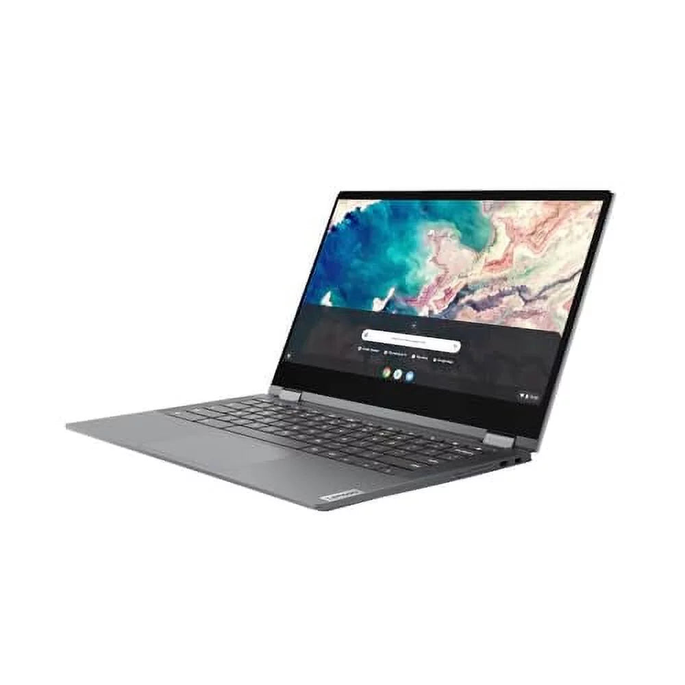 Laptop Chrome 8GB 128GB Restored 5i IdeaPad Flex SSD Lenovo i3-10110U (Refurbished) OS 13.3"