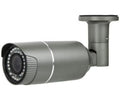 Bullet 2.8-12mm, Camera, LED Outdoor 12V IR 42 TIR-1412V-B DC, 2MP HD-TVI Sense-up Eyemax