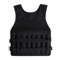 Training YOHOME Fitness Weight-bearing Vest Ports Running Male Sandbag