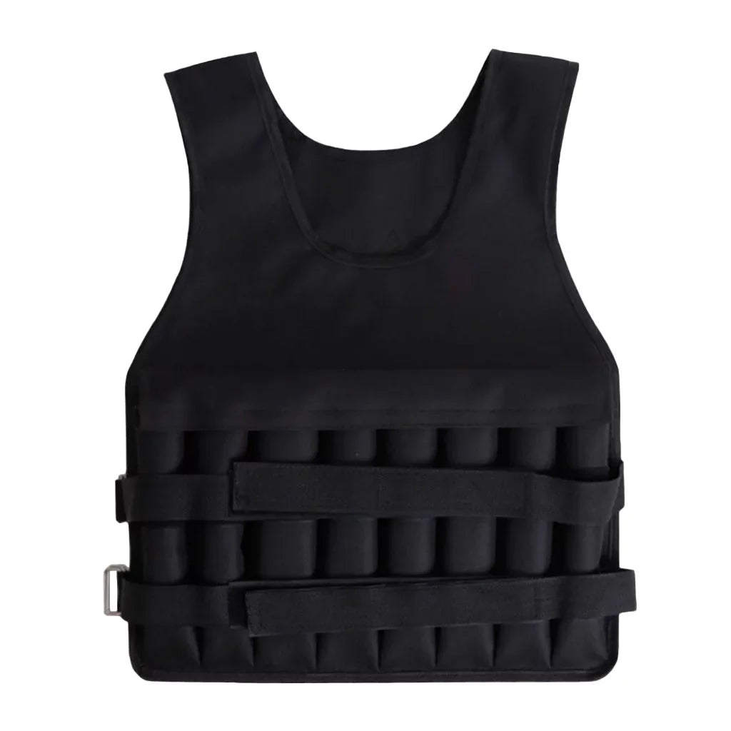 Training YOHOME Fitness Weight-bearing Vest Ports Running Male Sandbag