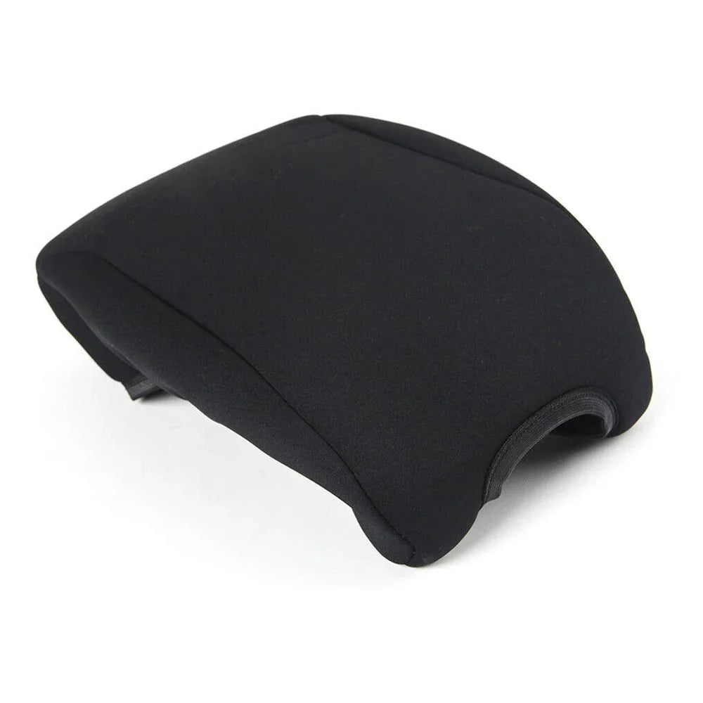 Cover Cushion Center Teledu Wrangler Console Pad for 2011-2018 Armrest JK Jeep T Cover