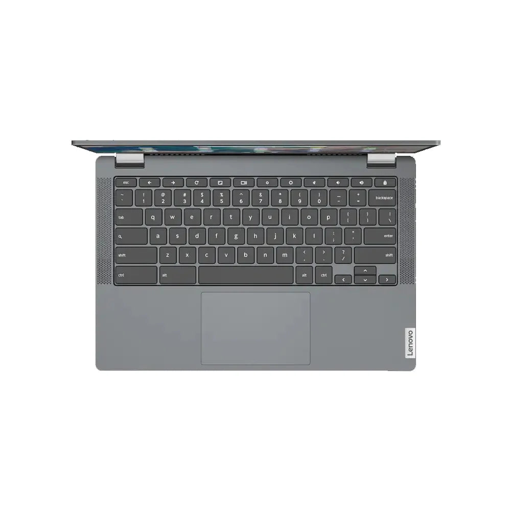 Laptop Chrome 8GB 128GB Restored 5i IdeaPad Flex SSD Lenovo i3-10110U (Refurbished) OS 13.3"