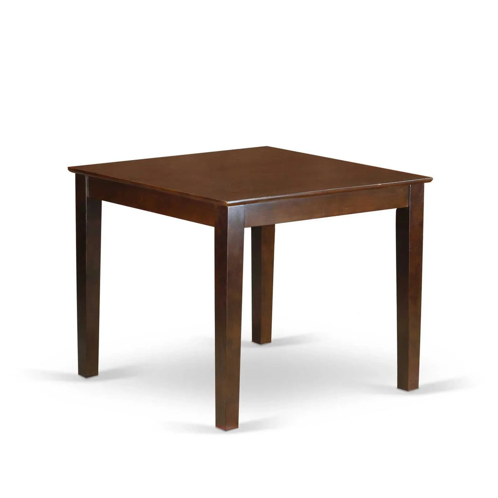 & Chairs West Furniture Table Piece East Kitchen 3 Set