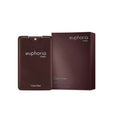 De 0.67 oz Toilette Eau for Euphoria Men Spray