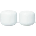 (2-Pack, Wi-Fi AC2200 Snow) Add System Access Google Nest - Point Router Generation) On Bundles (2nd and Mesh WiFi