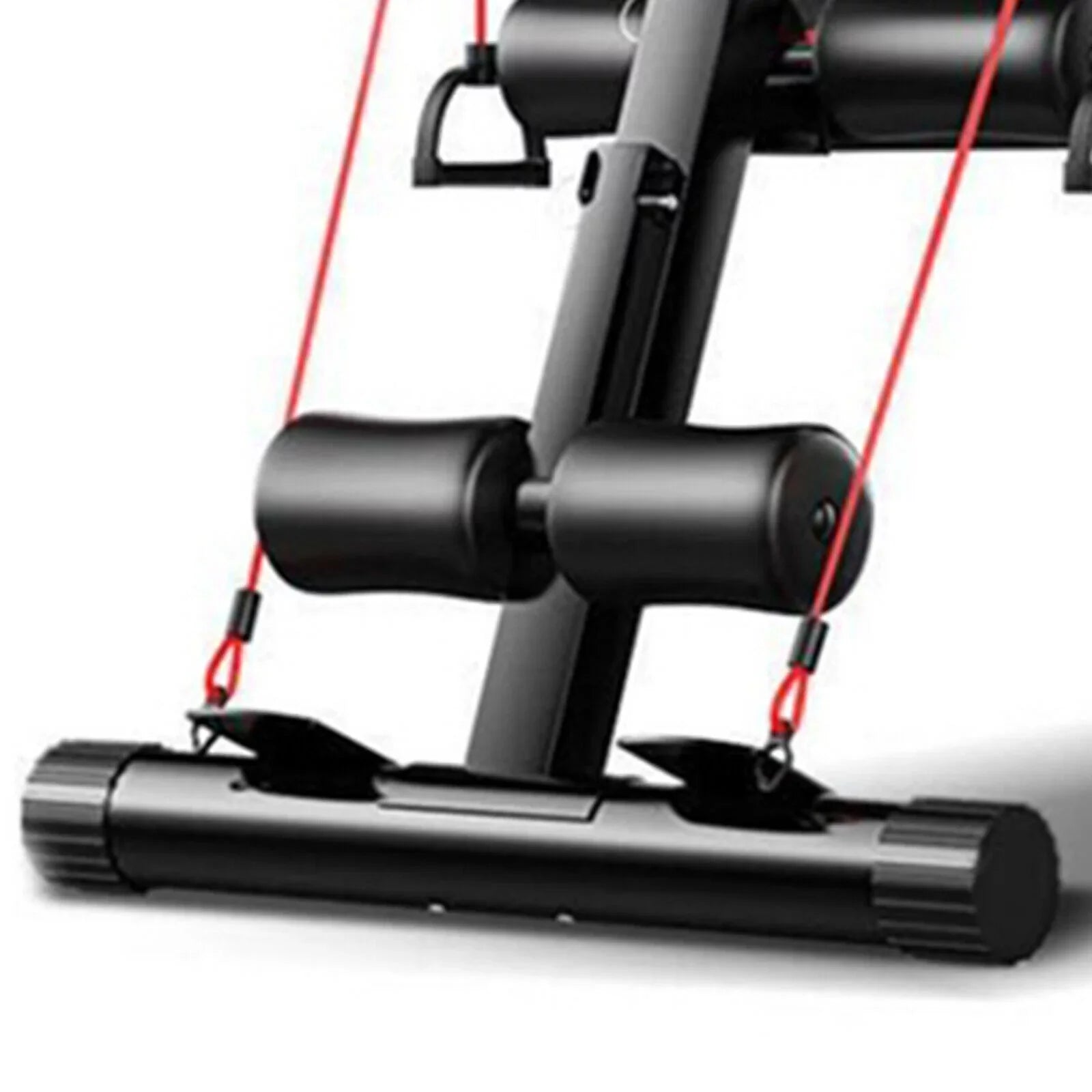 Adjustable Decline Workout Foldable Incline Full Dumbbell Weight Gym Body Bench