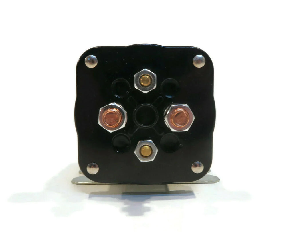 XI-875 Shop MPT 1000 36 Volts Solenoid ROP & Carts Starter The E-Z-GO For 2000-Current | 48V