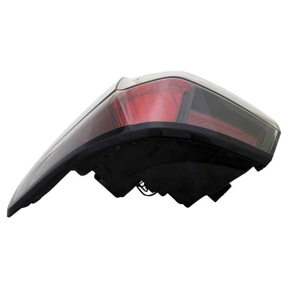 With 2023 Tail Hyundai Light 2024 Cruz 92402-K5000 Numbers Part 762405-43578-7 Compatible 2022 Santa 11-9353-00 Right New Hy2805174 By