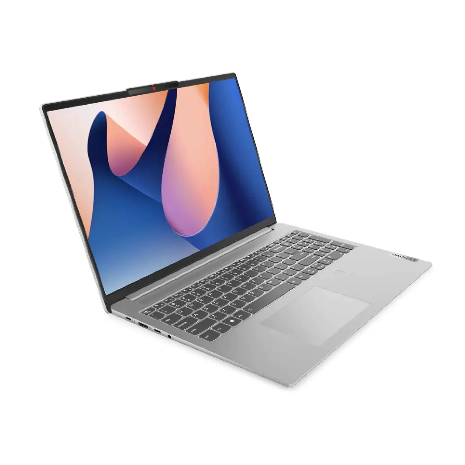 Slim SSD Laptop W11H 16GB Lenovo 16Irl8 i7-1355U 512GB Restored RAM (Refurbished) 16" Ideapad 5