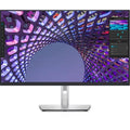 USB-C P3223QE Hub for in. Monitor 4K 32