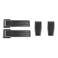 cover Tailgate Teledu Accessories Hinge Liftgate Glass Trim hinge