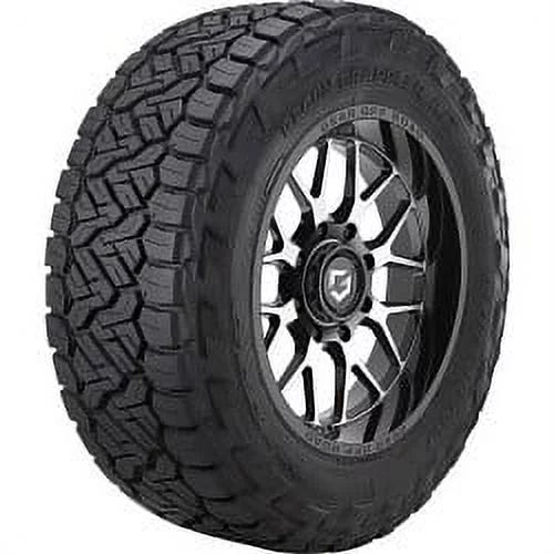 tire 37x12.50R20/10 126R A/T (Qty: Grappler 4) Nitto Recon