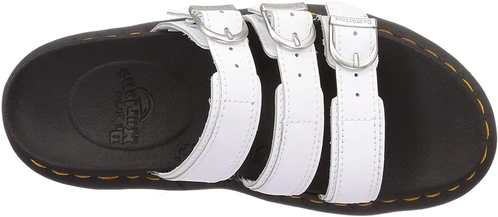Dr. Slide Martens Blaire Platform Women's