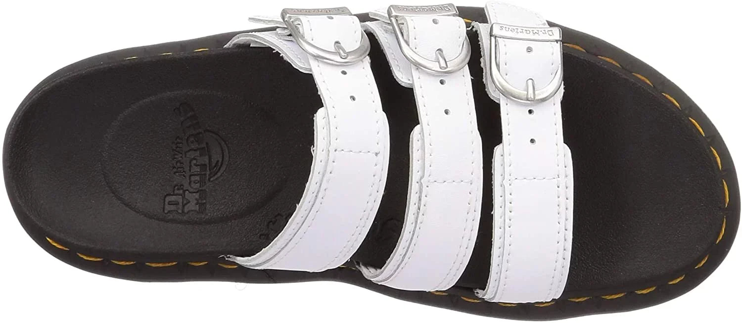 Dr. Slide Martens Blaire Platform Women's