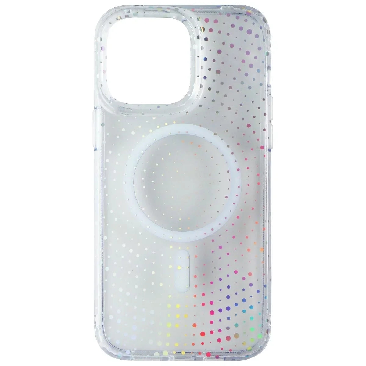 Radiant Pro Sparkle for MagSafe - Evo Case for Max Tech21 iPhone 14