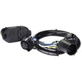 4 & 5th Wheel Manufacturing Kit Multi-tow Hopkins Flat Wiring 7 HOP41167 Blade