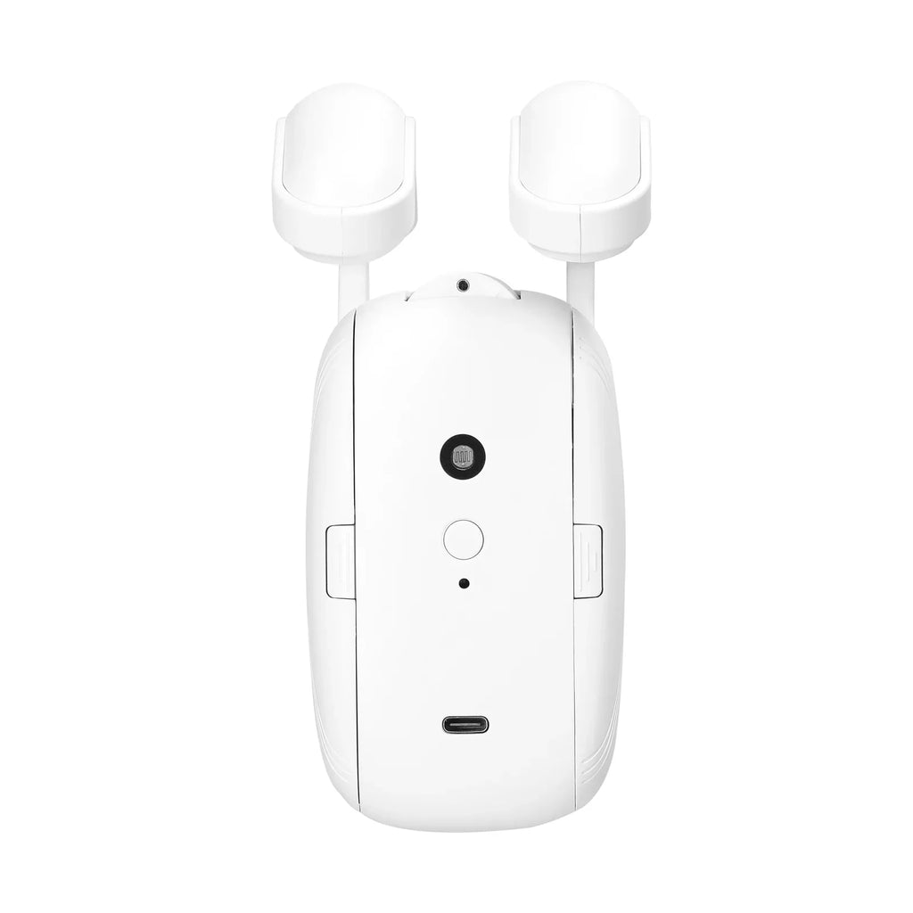 Wiring WiFi Intelligent No with Sensing Setup Motor Gateways Curtain Remote for Curtain & Control Timer APP with Robot Compatible Htovila Automatic Roman Electric Opener Rod Home Support