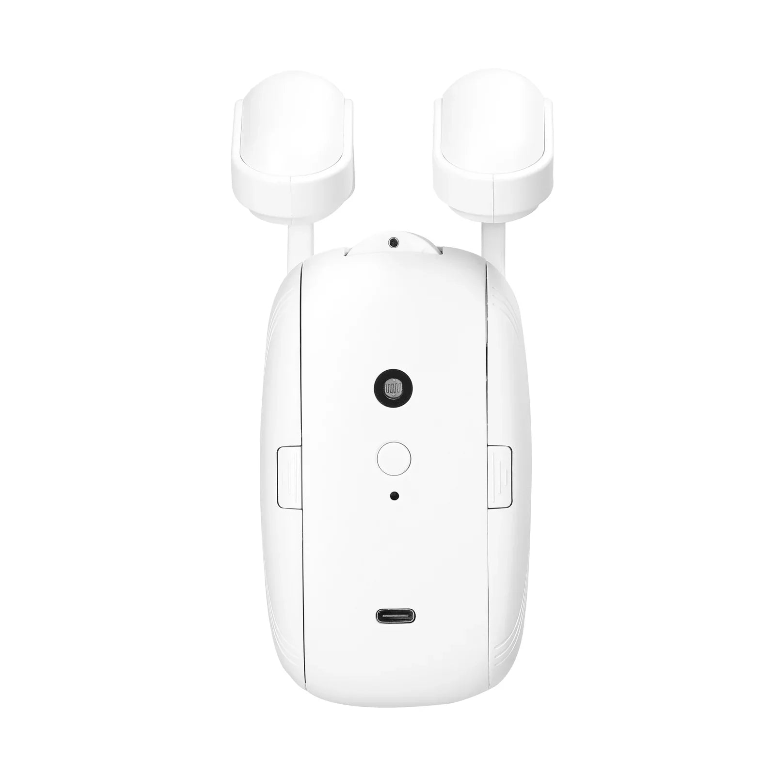 Wiring WiFi Intelligent No with Sensing Setup Motor Gateways Curtain Remote for Curtain & Control Timer APP with Robot Compatible Htovila Automatic Roman Electric Opener Rod Home Support