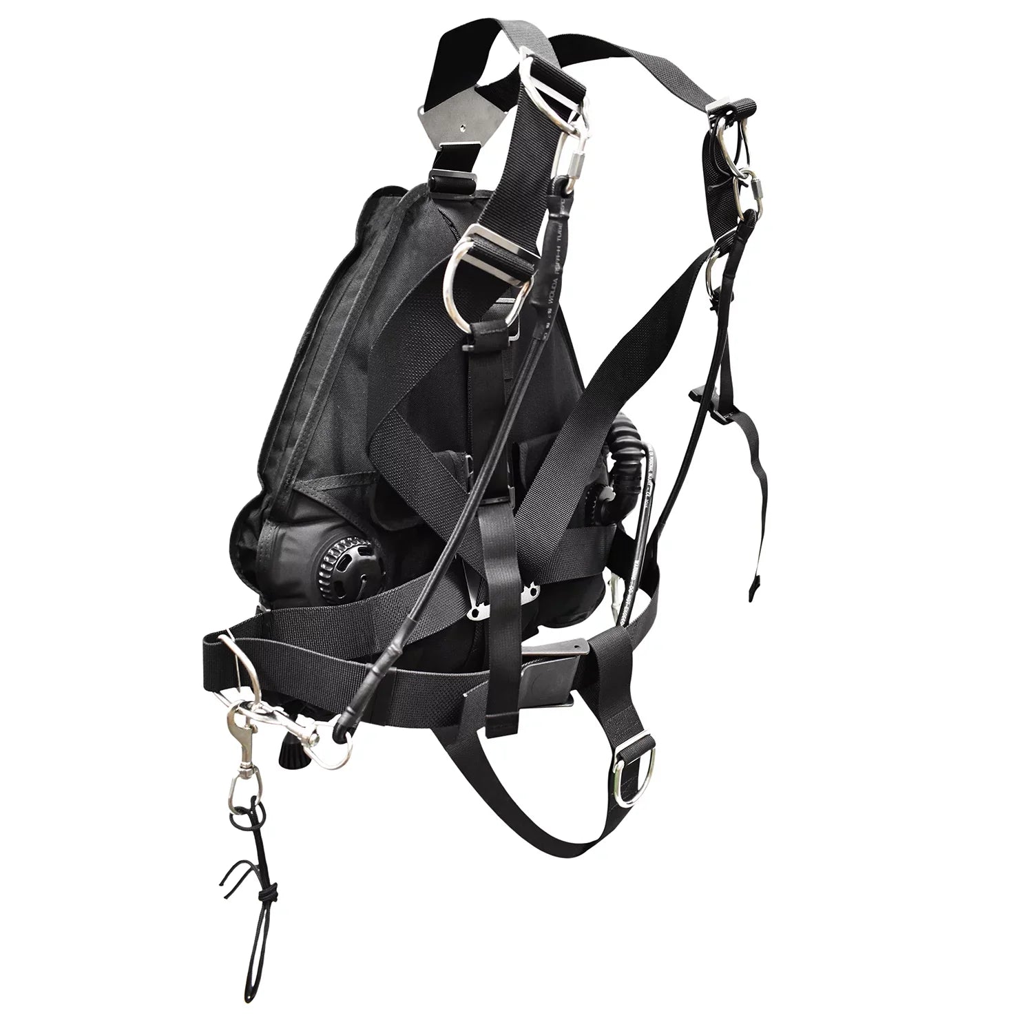 System Sidemount Palantic 23LB with Tank