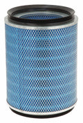 Filter,13 Cylinder L,Blk/Blue Tennant Dust 1045900 1/4in