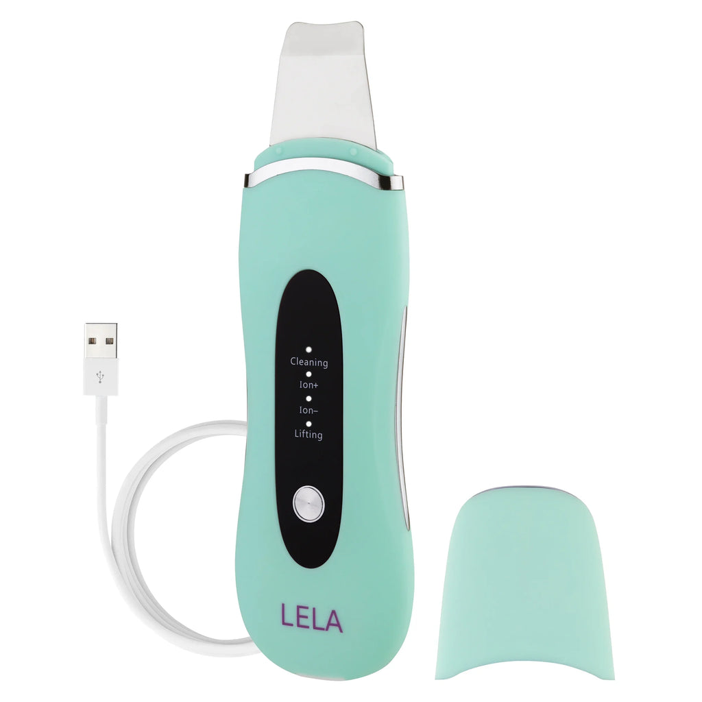 Skin Mint Spa LELA Spatula, Sciences
