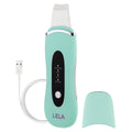 Skin Mint Spa LELA Spatula, Sciences