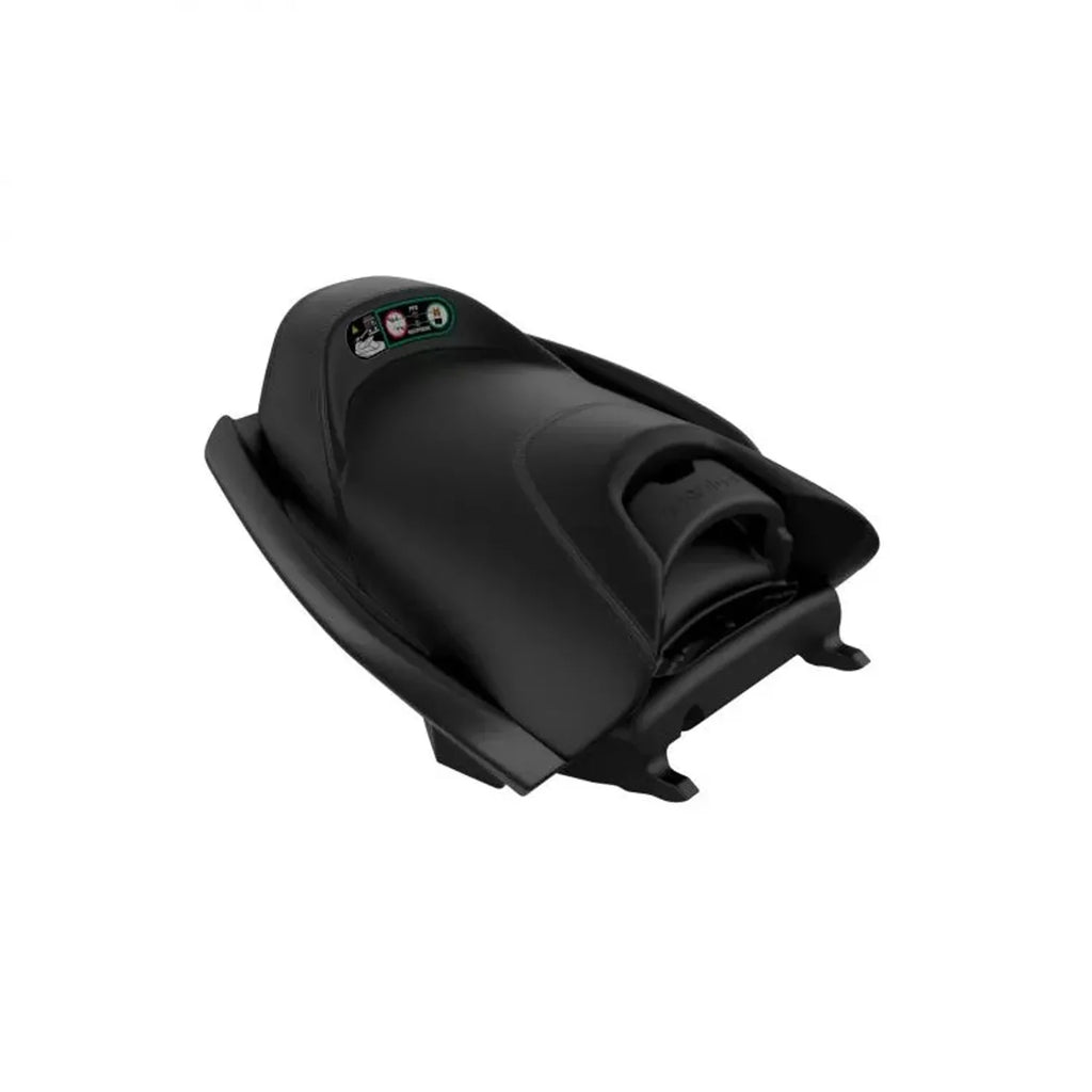 New Passenger Options, RXP-X 2021 Sea-Doo Seat OEM, With Grab 295100923 Two