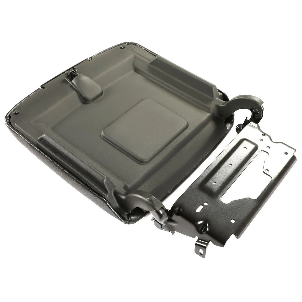 Armrest Console 17 16 15 Teledu Center Yukon Lid 18 XL Chevy 19 For GMC GMC