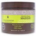 Oz Macadamia Masque Rich Hair Ultra By Masque Moisture - Hair 8