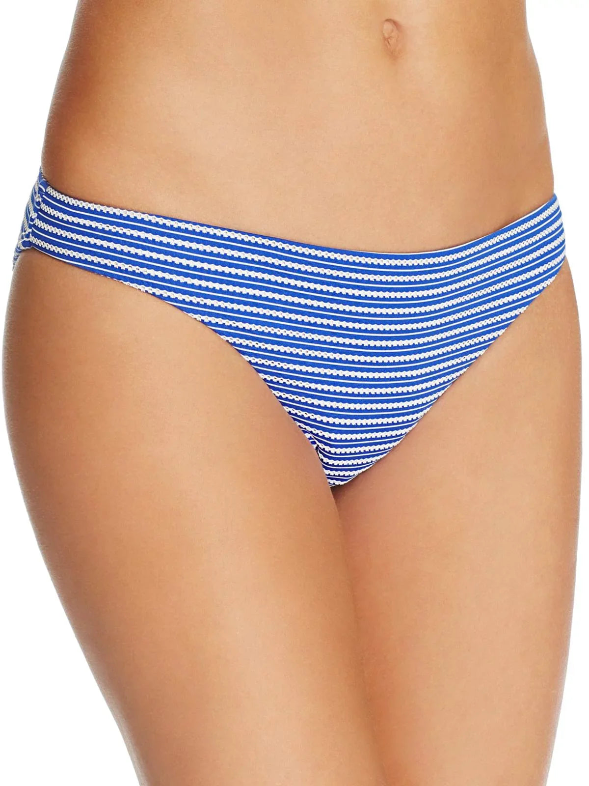Bikini Striped Ring Shoshanna Bottom
