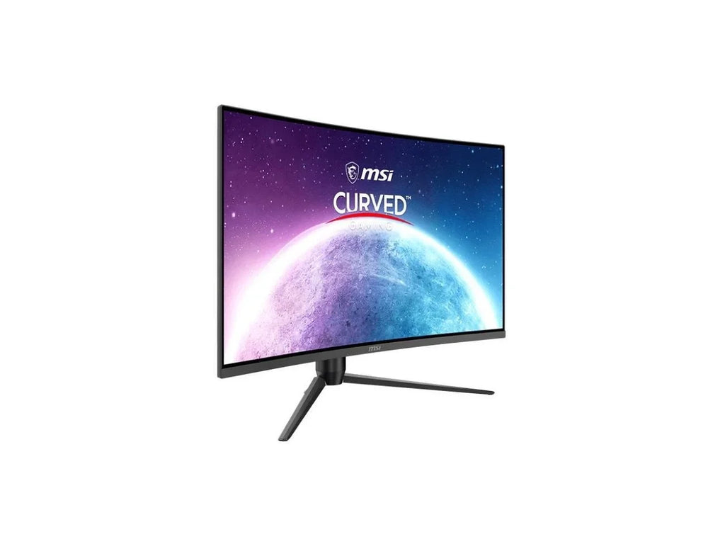 1 Swivel, Gaming MSI Tilt, Monitor, 1440 (QHD) HDMI, Gaming 32" Curved Premium, 170Hz, 2560 Height 1500R, Pivot FreeSync Adjustable,G32CQ5P ms, Monitor, DisplayPort, x and