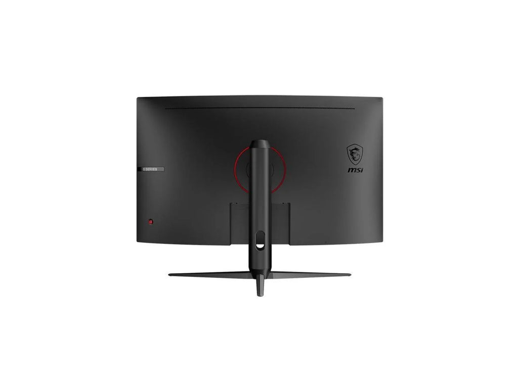 1 Swivel, Gaming MSI Tilt, Monitor, 1440 (QHD) HDMI, Gaming 32" Curved Premium, 170Hz, 2560 Height 1500R, Pivot FreeSync Adjustable,G32CQ5P ms, Monitor, DisplayPort, x and