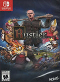 Switch, Game (Nintendo Fighting Rustler (Refurbished) 2021) Restored