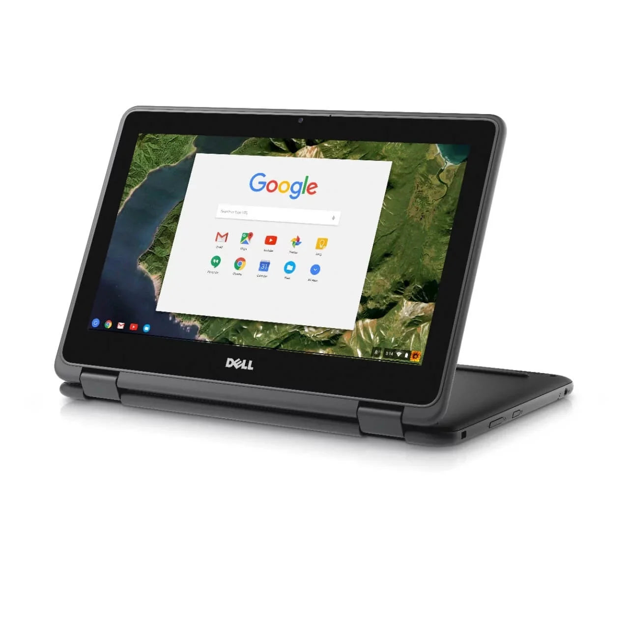 '- GB 1.60 OS and GB Chromebook 3189 11.6" Intel 11 GHz Celeron Chrome Scratch 4 Dell 32 Dent