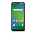 5G - Prepaid Lightning Cricket Refurbished E Blue Wireless Innovate LTE Wireless Smartphone Cricket