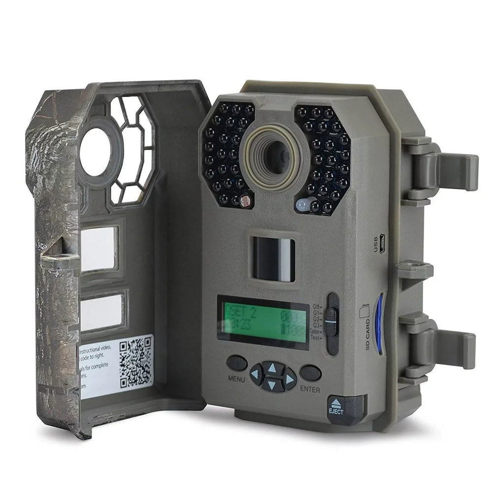Cam 10 Hunting HD Video Trail Game MP Stealth Infrared No Scouting Glow Camera
