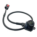 Rear & View Camera Safety 2500 JLLOM RAM Enhance 2018-2021 3500 1500 PROMASTER, Visibility