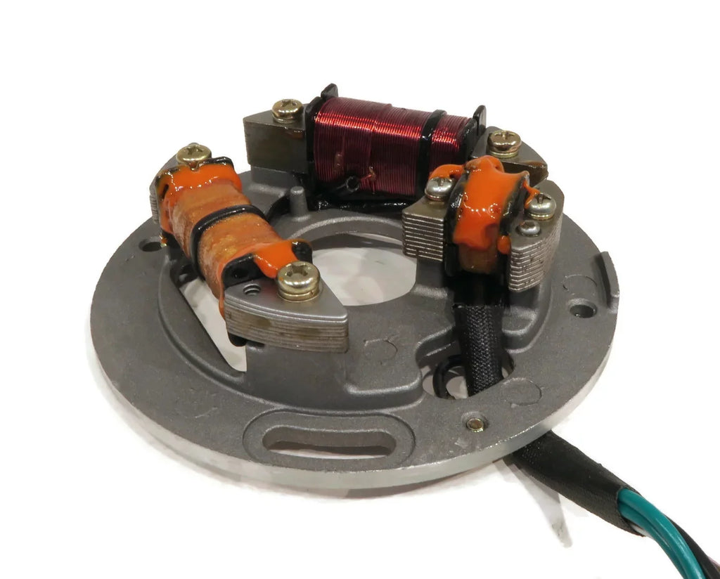 Engines SJ700AU, Magneto 1996 Waverunner fits | For Yamaha The Water Shop ROP WB700AU Stator
